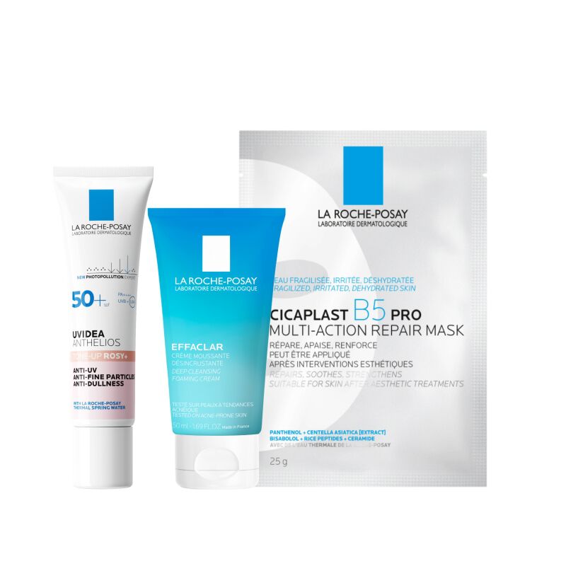 ラ ロッシュ ポゼ メンバーズデー - ラ ロッシュ ポゼ LA ROCHE-POSAY